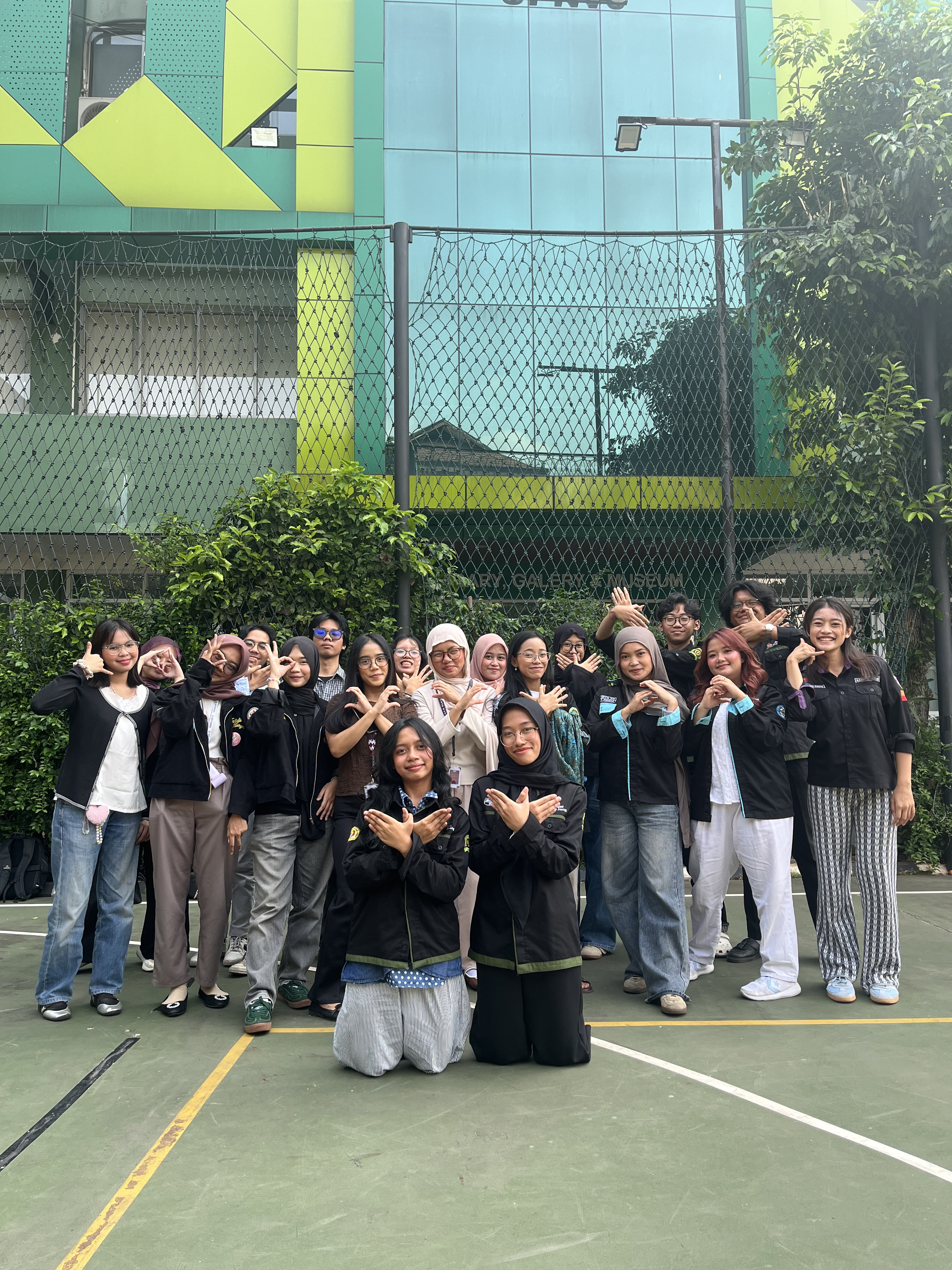 Press Release Calling Faculty Vol. 2
